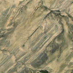 Satellite imagery of Gueblet el Khamoul, DZ