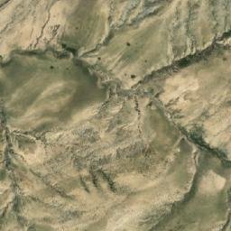 Satellite imagery of Gueblet el Khamoul, DZ