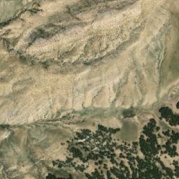 Satellite imagery of Gueblet el Khamoul, DZ