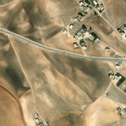 Satellite imagery of Koudiat Argoub el Beïa, DZ