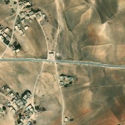 Satellite imagery of Koudiat Argoub el Beïa, DZ