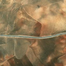 Satellite imagery of Koudiat Argoub el Beïa, DZ