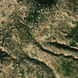 Satellite imagery of Djebel Baba Embarek, DZ