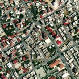 Drone Görünümü