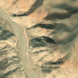Satellite imagery of Āq Būlāq, AF