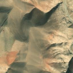 Satellite imagery of Āq Būlāq, AF