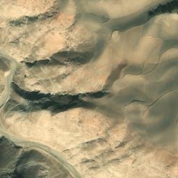 Satellite imagery of Āq Būlāq, AF