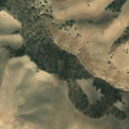 Satellite imagery of Sar-e Zow, AF