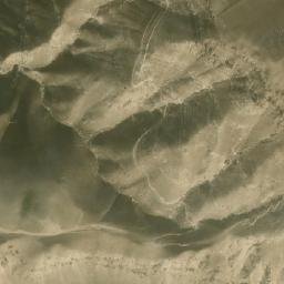 Satellite imagery of Chaqul Aldī, AF