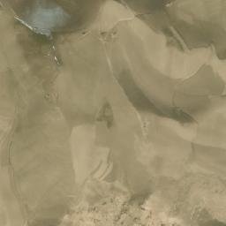 Satellite imagery of Chaqul Aldī, AF