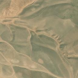 Satellite imagery of Kōh-e Tirkhzar, AF