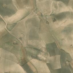 Satellite imagery of Qarah Wul Tapah, AF