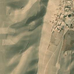 Satellite imagery of Pāy Tāwah, AF