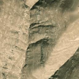 Satellite imagery of Ghalī Darah, AF