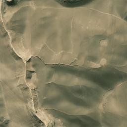 Satellite imagery of Chahār Rāh, AF