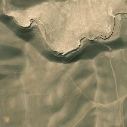 Satellite imagery of Chahār Rāh, AF