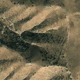 Satellite imagery of Qarah Sirt, AF
