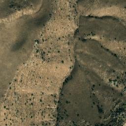 Satellite imagery of Qarah Sirt, AF