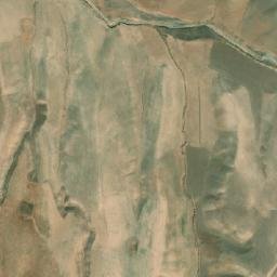 Satellite imagery of Kōtal-e Bābā Qanbar, AF