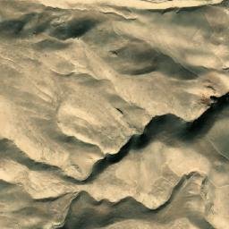 Satellite imagery of Kōh-e Shaykh Jalāl, AF