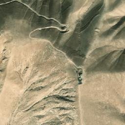 Satellite imagery of Qarah Wul, AF
