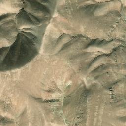 Satellite imagery of Qarah Wul, AF