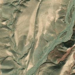 Satellite imagery of Qarah Wul, AF