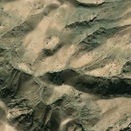 Satellite imagery of Safēd Kamar, AF