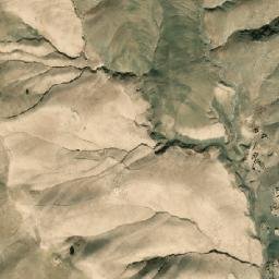 Satellite imagery of Safēd Kamar, AF