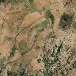 Satellite imagery of Kōtal-e Palpī, AF