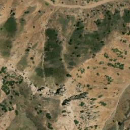 Satellite imagery of Kōtal-e Palpī, AF