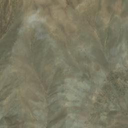 Satellite imagery of Band-e Yakhchī, AF