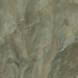 Satellite imagery of Band-e Yakhchī, AF
