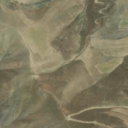 Satellite imagery of Kōh-e Ilah Safēdak, AF
