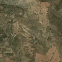 Satellite imagery of Band-e Tūtak, AF