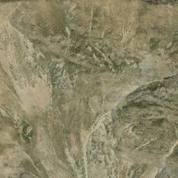 Satellite imagery of Kōh-e Yōl, AF