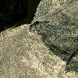 Satellite imagery of Pas-e Ambah, AF