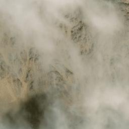 Satellite imagery of Kōh-e Khūjō, AF