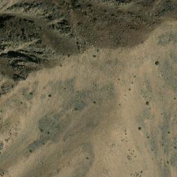 Satellite imagery of Kōh-e Chashmah-ye Shān-e Bālā, AF