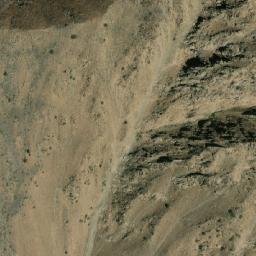 Satellite imagery of Kōh-e Chashmah-ye Shān-e Bālā, AF