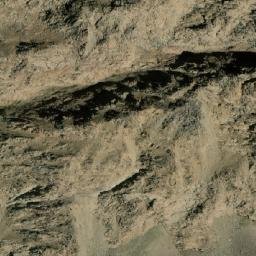 Satellite imagery of Kōh-e Chashmah-ye Shān-e Bālā, AF