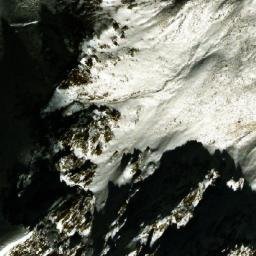 Satellite imagery of Kōh-e Sar-e Rubāghūn, AF