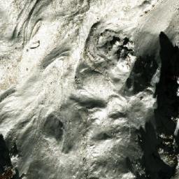 Satellite imagery of Kōh-e Sar-e Rubāghūn, AF