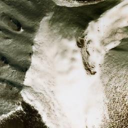 Satellite imagery of Kōh-e Akharwarah, AF