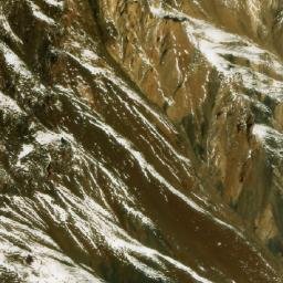 Satellite imagery of Kōh-e Akharwarah, AF