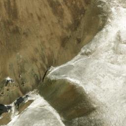 Satellite imagery of Takht-e Shāhā, AF