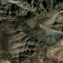 Satellite imagery of Kōh-e Munḏal, AF