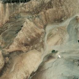 Satellite imagery of Utich Ān, AF