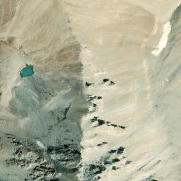 Satellite imagery of Utich Ān, AF