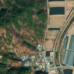 Satellite imagery of Yŏsu-bawi, KR